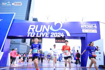 RUN TO LIVE 2024 - Ảnh #1374766