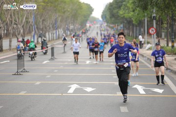 RUN TO LIVE 2024 - Ảnh #1419852