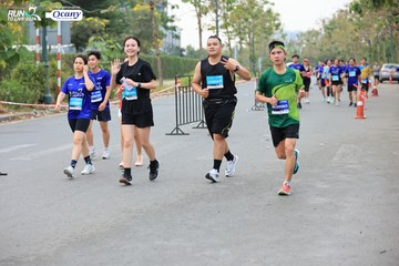 RUN TO LIVE 2024 - Ảnh #1338397