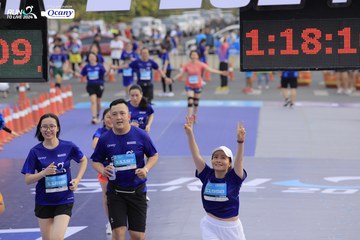 RUN TO LIVE 2024 - Ảnh #1392788
