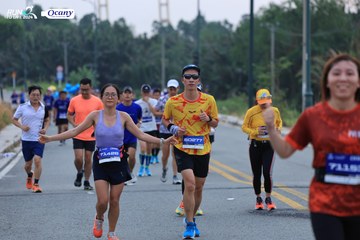 RUN TO LIVE 2024 - Ảnh #1373319