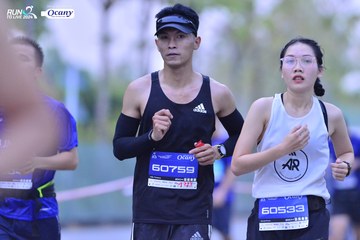 RUN TO LIVE 2024 - Ảnh #1336366