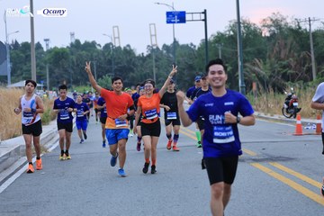 RUN TO LIVE 2024 - Ảnh #1371278