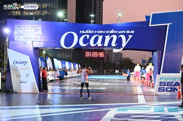 RUN TO LIVE 2024 - Ảnh #1417352