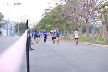 RUN TO LIVE 2024 - Ảnh #1400131