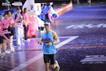 RUN TO LIVE 2024 - Ảnh #1352595