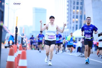RUN TO LIVE 2024 - Ảnh #1326402