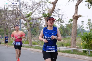 RUN TO LIVE 2024 - Ảnh #1400879