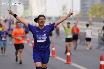 RUN TO LIVE 2024 - Ảnh #1364083