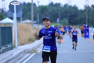 RUN TO LIVE 2024 - Ảnh #1368061