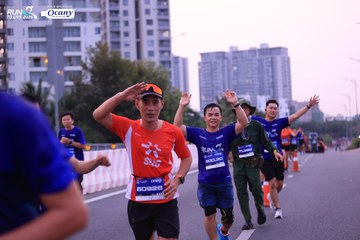 RUN TO LIVE 2024 - Ảnh #1447278