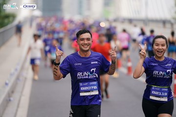 RUN TO LIVE 2024 - Ảnh #1345848