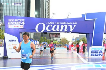 RUN TO LIVE 2024 - Ảnh #1418806