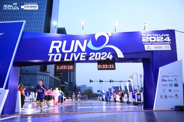 RUN TO LIVE 2024 - Ảnh #1376771