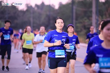 RUN TO LIVE 2024 - Ảnh #1357961