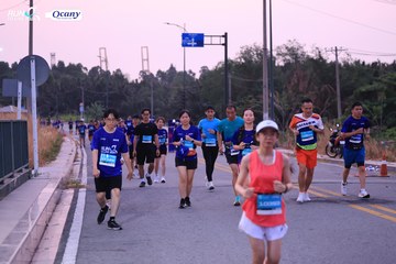 RUN TO LIVE 2024 - Ảnh #1358274
