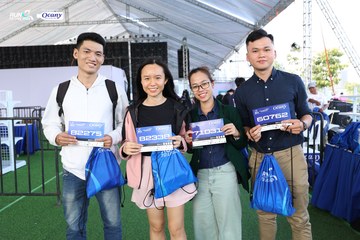 RUN TO LIVE 2024 - Ảnh #1316819