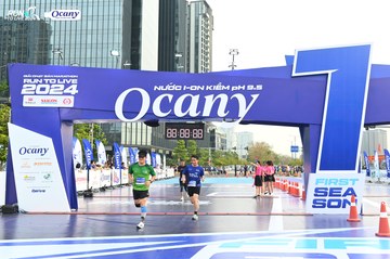RUN TO LIVE 2024 - Ảnh #1424433