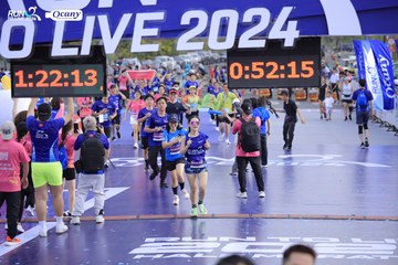 RUN TO LIVE 2024 - Ảnh #1361142