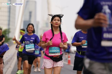 RUN TO LIVE 2024 - Ảnh #1345120