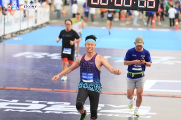 RUN TO LIVE 2024 - Ảnh #1404772