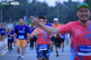 RUN TO LIVE 2024 - Ảnh #1363008