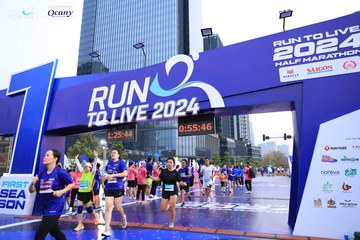RUN TO LIVE 2024 - Ảnh #1370812