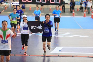 RUN TO LIVE 2024 - Ảnh #1411329
