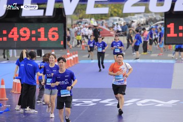 RUN TO LIVE 2024 - Ảnh #1393243