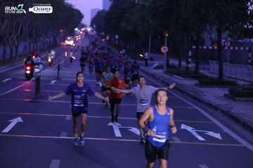 RUN TO LIVE 2024 - Ảnh #1432844