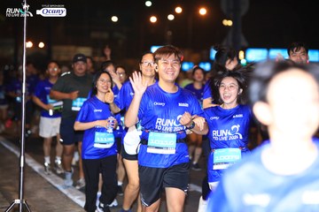 RUN TO LIVE 2024 - Ảnh #1322856