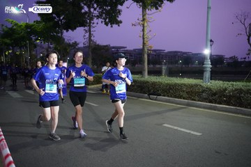 RUN TO LIVE 2024 - Ảnh #1378333