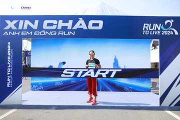 RUN TO LIVE 2024 - Ảnh #1310548