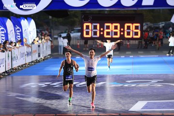 RUN TO LIVE 2024 - Ảnh #1331531