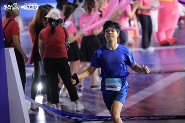 RUN TO LIVE 2024 - Ảnh #1352360