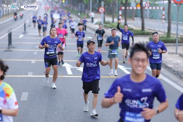 RUN TO LIVE 2024 - Ảnh #1434605