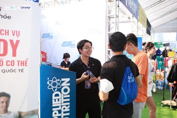 RUN TO LIVE 2024 - Ảnh #1314770