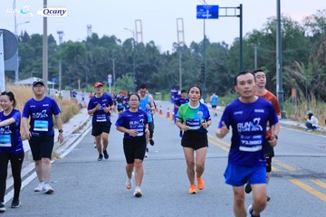 RUN TO LIVE 2024 - Ảnh #1369405