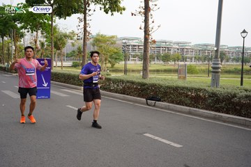 RUN TO LIVE 2024 - Ảnh #1390449
