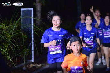 RUN TO LIVE 2024 - Ảnh #1334649