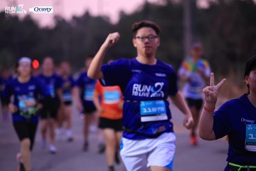 RUN TO LIVE 2024 - Ảnh #1357702