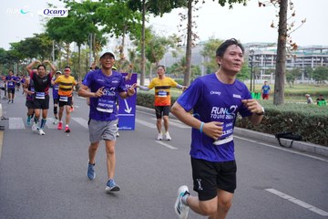 RUN TO LIVE 2024 - Ảnh #1385225