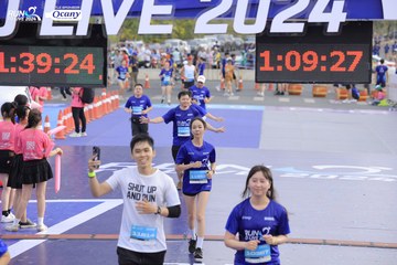RUN TO LIVE 2024 - Ảnh #1351513