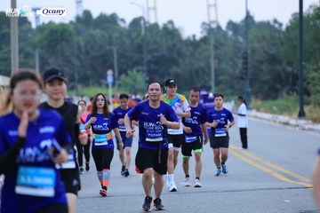 RUN TO LIVE 2024 - Ảnh #1370416
