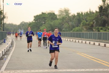 RUN TO LIVE 2024 - Ảnh #1408428