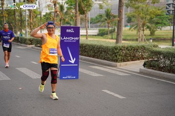 RUN TO LIVE 2024 - Ảnh #1390476