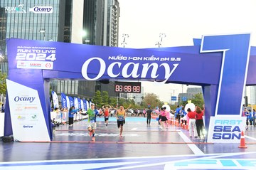 RUN TO LIVE 2024 - Ảnh #1418208