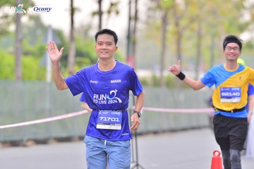 RUN TO LIVE 2024 - Ảnh #1443064