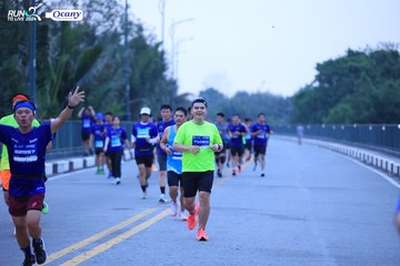 RUN TO LIVE 2024 - Ảnh #1384992