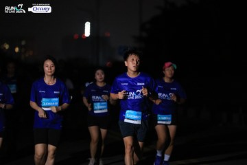 RUN TO LIVE 2024 - Ảnh #1341499